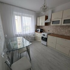 Квартира 56,2 м², 2-комнатная - изображение 1