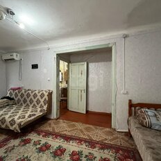 Квартира 30,7 м², 1-комнатная - изображение 3