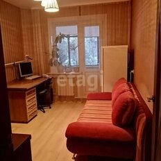 Квартира 70,1 м², 3-комнатная - изображение 5