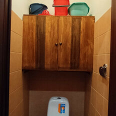 Квартира 39,5 м², 1-комнатные - изображение 4