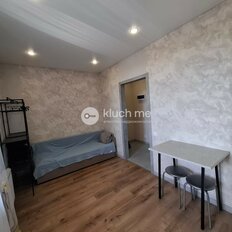 Квартира 21 м², студия - изображение 4
