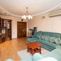 Квартира 108,1 м², 3-комнатная - изображение 4