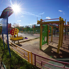 Квартира 32 м², студия - изображение 1