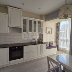 Квартира 85 м², 3-комнатная - изображение 1