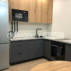 Квартира 31,7 м², студия - изображение 5