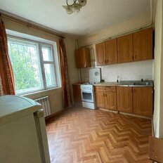 Квартира 37,1 м², 1-комнатная - изображение 1