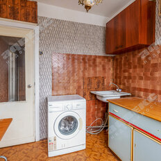 Квартира 59 м², 3-комнатная - изображение 4