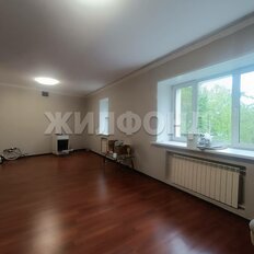 Квартира 61 м², 2-комнатная - изображение 3