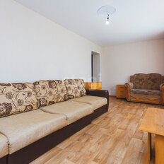 Квартира 41,6 м², 1-комнатная - изображение 4