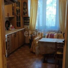 Квартира 69,4 м², 3-комнатная - изображение 3