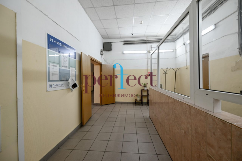 84 м², общепит 800 000 ₽ в месяц - изображение 20