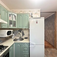 Квартира 46,7 м², 2-комнатная - изображение 5