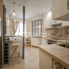 Квартира 35,8 м², 1-комнатная - изображение 1