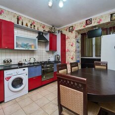 Квартира 100 м², 3-комнатная - изображение 4