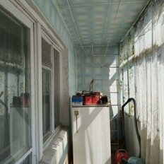 Квартира 46,8 м², 2-комнатная - изображение 4