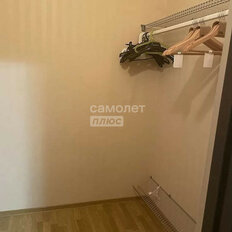 Квартира 107 м², 2-комнатная - изображение 5