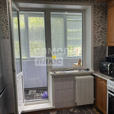 Квартира 53,7 м², 2-комнатная - изображение 5