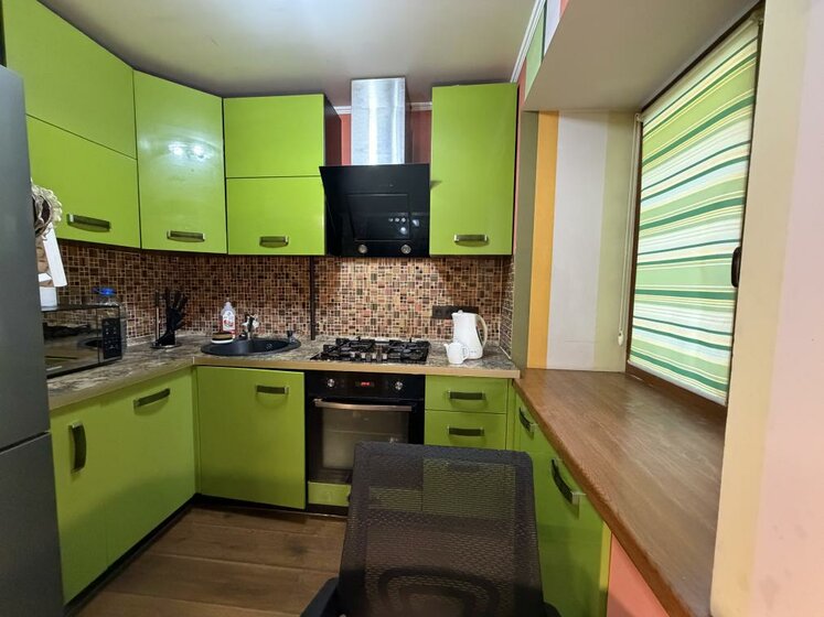 31 м², 1-комнатная квартира 4 750 000 ₽ - изображение 41