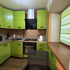 Квартира 30 м², 1-комнатная - изображение 1