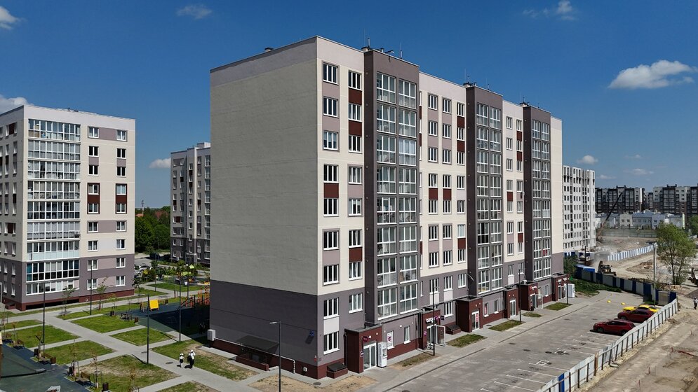 82 м², 4-комнатная квартира 8 500 000 ₽ - изображение 111