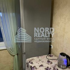 Квартира 31 м², 1-комнатная - изображение 4