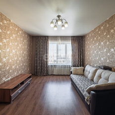 Квартира 58,7 м², 2-комнатная - изображение 2