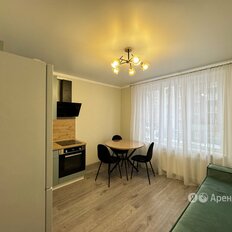 Квартира 38 м², 2-комнатная - изображение 2