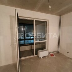 Квартира 78,6 м², 3-комнатная - изображение 5