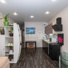 Квартира 50,9 м², 1-комнатная - изображение 1