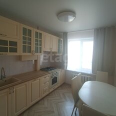 Квартира 64,2 м², 3-комнатная - изображение 1