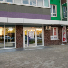 Квартира 38,3 м², 1-комнатная - изображение 5