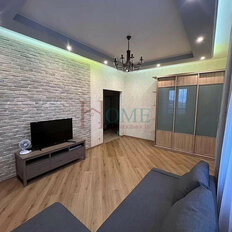 Квартира 45 м², 1-комнатная - изображение 2