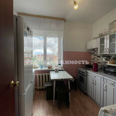 Квартира 41,8 м², 2-комнатная - изображение 5