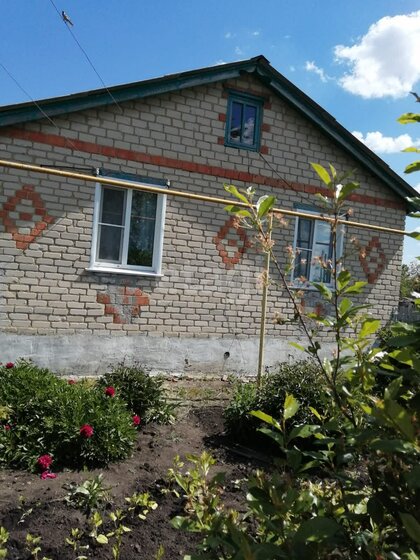 81 м² дом, 26 соток участок 1 900 000 ₽ - изображение 1