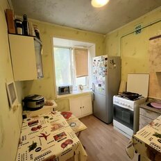 Квартира 32 м², 1-комнатная - изображение 3