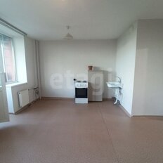 Квартира 28,9 м², студия - изображение 4