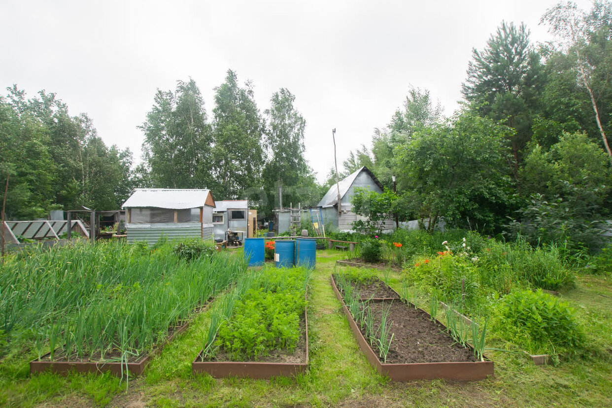 Дом 1-комн. 15 м² в посёлок Сингапай — фото 17 из 30