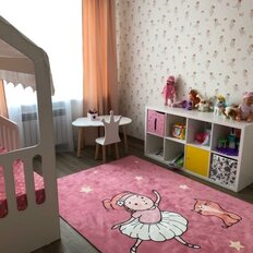 Квартира 52,9 м², 2-комнатная - изображение 3
