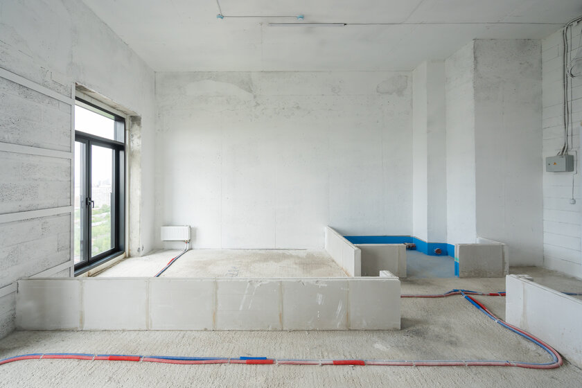 37,6 м², 1-комнатная квартира 21 990 000 ₽ - изображение 143