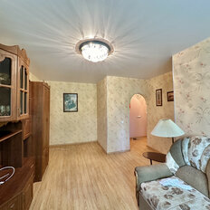 Квартира 33,5 м², 1-комнатная - изображение 1
