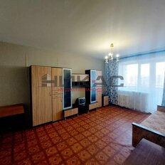 Квартира 39 м², 1-комнатная - изображение 1