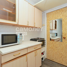 Квартира 22,1 м², студия - изображение 1