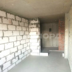 Квартира 29,9 м², студия - изображение 3