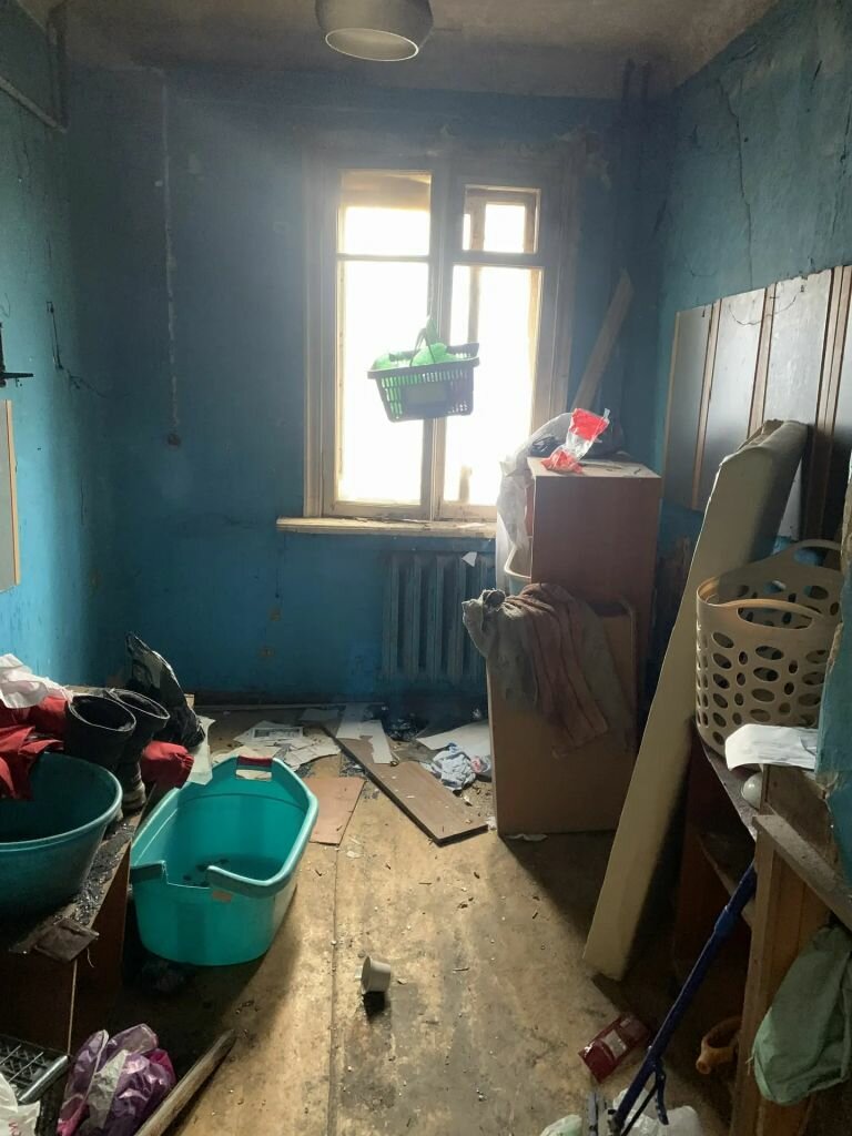 Комната 3-комн. 67 м² в Иваново — фото 2