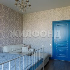 Квартира 37 м², 1-комнатная - изображение 4