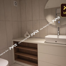 Квартира 71,5 м², 2-комнатные - изображение 4