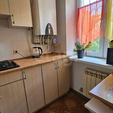 Квартира 39,5 м², 1-комнатная - изображение 2