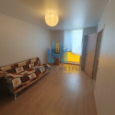 Квартира 30,3 м², 1-комнатная - изображение 1