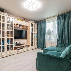 Квартира 38,6 м², 2-комнатная - изображение 5
