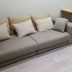 Квартира 25,7 м², студия - изображение 4